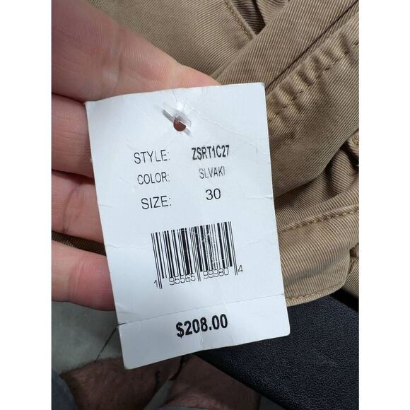 NWT AG Adriano Goldschmied Clove Relaxed Vintage Straight Womens 30 - Picture 4 of 9